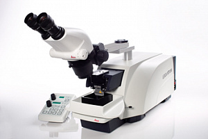 Микротом с вибрирующим лезвием Leica VT1200
