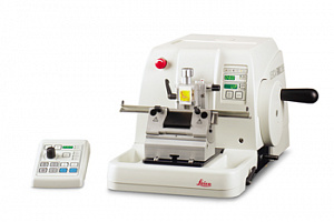 Ротационный микротом Leica RM 2265